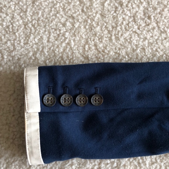 PINK Victoria Secret Academy Blazer - Picture 5 of 5